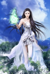 嬌嬌美人手拿反派劇本