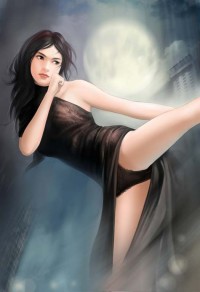 和渣男小姑姑结婚了