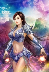 三线影后[GL]