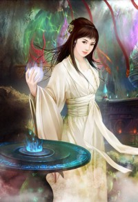 逆世塗神
