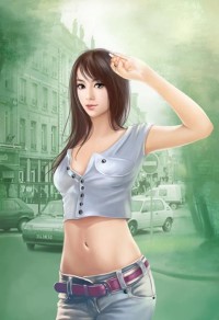 愛上你，躲不開的劫